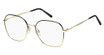 Marc Jacobs Eyeglasses MARC 703 BLK GOLD B/02M2