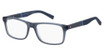 Tommy Hilfiger Eyeglasses TH 2044 MTT BLUE M/0FLL