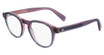 Paul Smith PSOP102 HARTLEY DARK RED/602