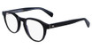 Paul Smith Eyeglasses PSOP102 HARTLEY BLACK/001