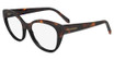 Ferragamo SF2970 TORTOISE/BLACK/241