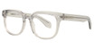 Smilen Elite Eyeglasses SMILEN ELITE 29 GREY CRYSTAL