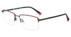 Etnia Barcelona Eyeglasses 4 NEEDLE 56O GRRD