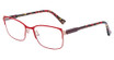 Etnia Barcelona Eyeglasses 4 ELISAB O RDPG