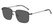 BOSS Hugo Boss Eyeglasses BOSS 1619/F/S MTT BLACK/0003