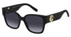 Marc Jacobs Eyeglasses MARC 698/S BLACK/0807