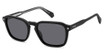 Polaroid Eyeglasses PLD 4156/S/X BLACK/0807