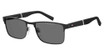 Tommy Hilfiger Eyeglasses TH 2040/S MTBLK RUT/0TI7