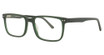 Alter Ego / Big Sky Eyewear Eyeglasses 2032 Green/GRN