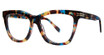 Smilen Elite Eyeglasses SMILEN ELITE 31 RAINBOW