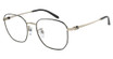 Emporio Armani EA1134D SHINY PALE GOLD/BLACK/3082