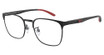 Emporio Armani Eyeglasses EA1135D MATTE BLACK/3001