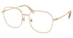 SWAROVSKI Eyeglasses SK1009D PALE GOLD/4013