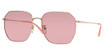 Vogue® Eyeglasses VO4215SD ROSE GOLD/515284