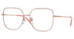 Vogue® Eyeglasses VO4238D ROSE GOLD/5152
