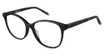 2BB MAGGIE BLACK TORTOISE/C01
