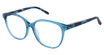 2BB MAGGIE TEAL TORTOISE/C03