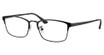 Ray-Ban Rx Eyeglasses RX8772D MATTE BLACK ON BLACK/1206