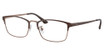 Ray-Ban Rx Eyeglasses RX8772D BROWN ON COPPER/1240