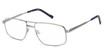 Pierre Cardin Eyeglasses P.C. 6881 RUTHENIUM/06LB