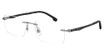 Carrera Eyeglasses CARRERA 8853 DK RUTHEN/0KJ1