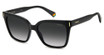 Polaroid Eyeglasses PLD 6192/S BLACK/0807