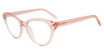 Kate Spade Eyeglasses XARA/BB PINK/035J