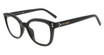 Kate Spade Eyeglasses TANEA/BB BLACK/0807
