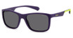 Polaroid Eyeglasses PLD 8053/S MT BL GRN/080Z