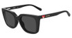 Moschino Love MOL055/CS BLACK/0807