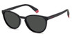 Polaroid Eyeglasses PLD 8047/S BLACK/0807
