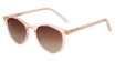 PRIVE' REVAUX Eyeglasses THE MAESTRO/S NUDE/0FWM