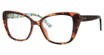 Kate Spade Eyeglasses FIONA/BB HVN/0086