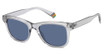 Polaroid Eyeglasses PLD 6206/S GREY/0KB7