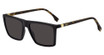 BOSS Hugo Boss Eyeglasses BOSS 1490/S BLK HAVAN/0WR7
