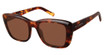 PRIVE' REVAUX Eyeglasses LA NOCHE/S HVN/0086