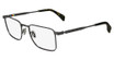 Paul Smith PS24100 KEMPSON DARK GUNMETAL/033