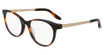 Nike Eyeglasses NIKE 7173 DARK TORTOISE/239