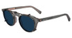 Paul Smith PS24611CLIP-ON KEYES GREY/GREEN/RED/020