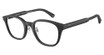 Emporio Armani Eyeglasses EA3216D MATTE BLACK/5001