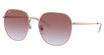 Ray-Ban Eyeglasses RB3680D ROSE GOLD/9202I8