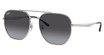 Ray-Ban RB3724D SILVER/003/8G