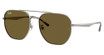 Ray-Ban RB3724D GUNMETAL/004/73
