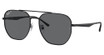 Ray-Ban Eyeglasses RB3724D BLACK/002/81