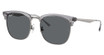 Ray-Ban Eyeglasses RB4418D TRANSPARENT GREY ON GUNM/679281