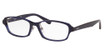 Ray-Ban Rx Eyeglasses RX5385D DARK TRANSPARENT BLUE/5986