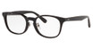 Ray-Ban Rx Eyeglasses RX5386D BLACK/2000