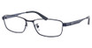 Ray-Ban Rx RX6452D MATTE BLUE/3076