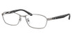 Ray-Ban Rx RX6502D GUNMETAL/2502