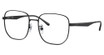 Ray-Ban Rx Eyeglasses RX6503D BLACK/2509